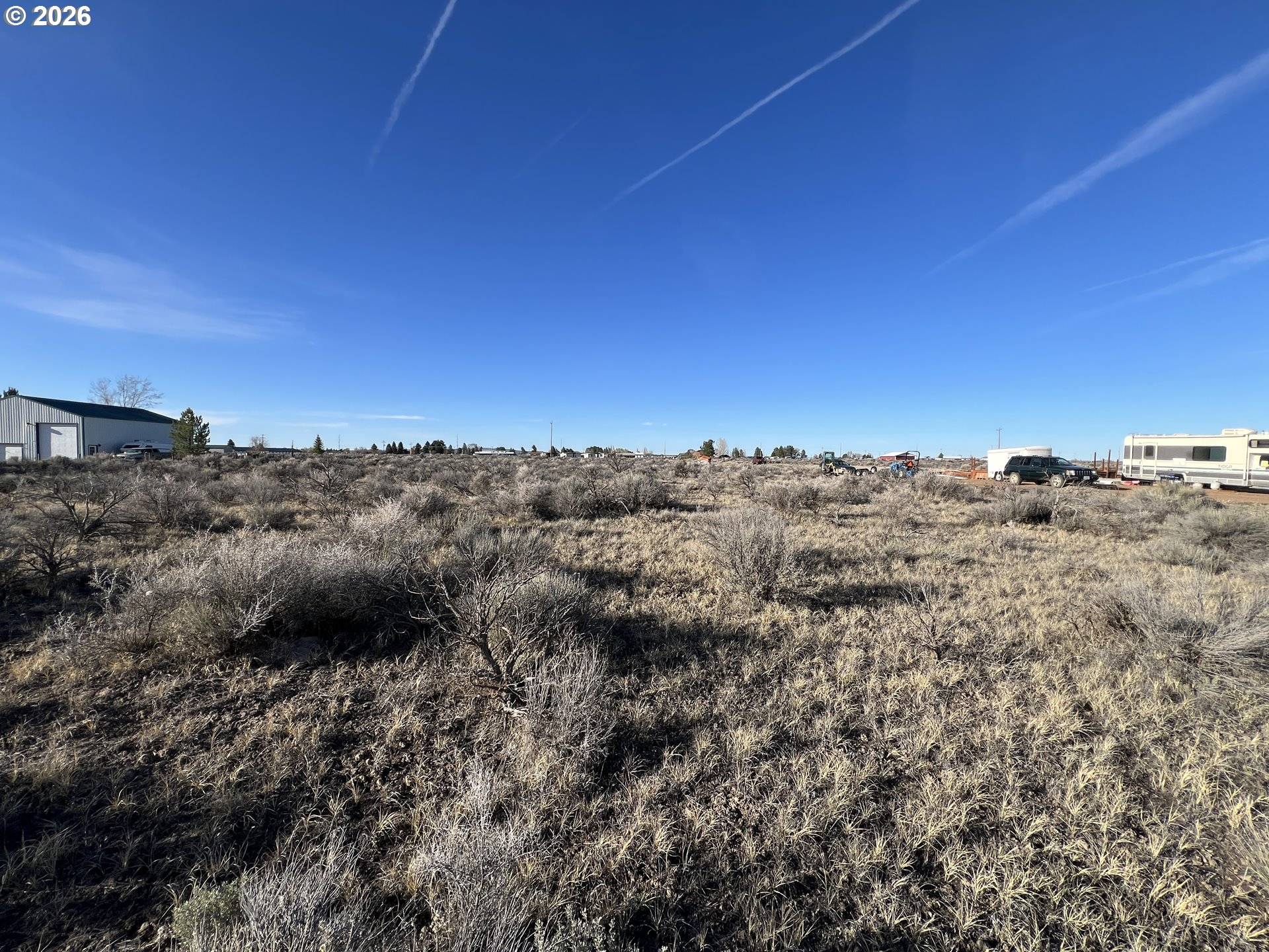 Pinion ST, Christmas Valley, OR 97641