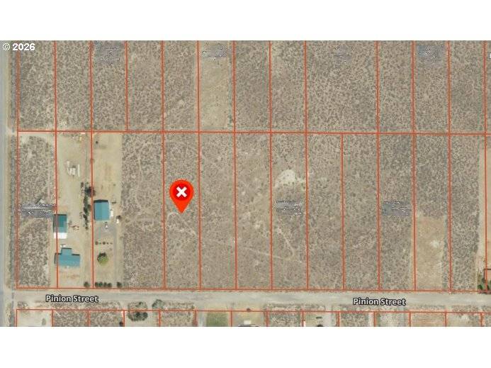 Pinion ST, Christmas Valley, OR 97641