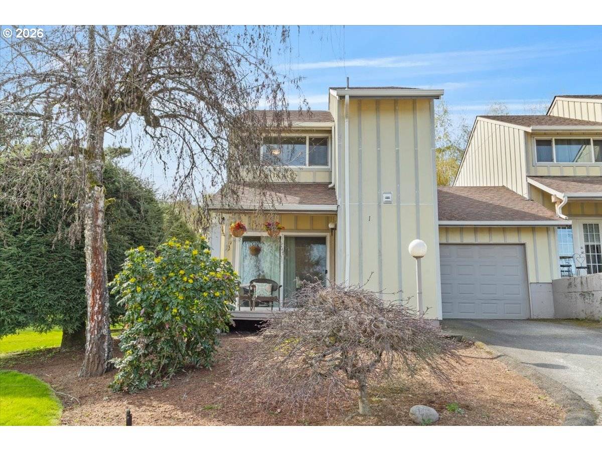 1450 SW BRIDLEWOOD DR #1, Dallas, OR 97338