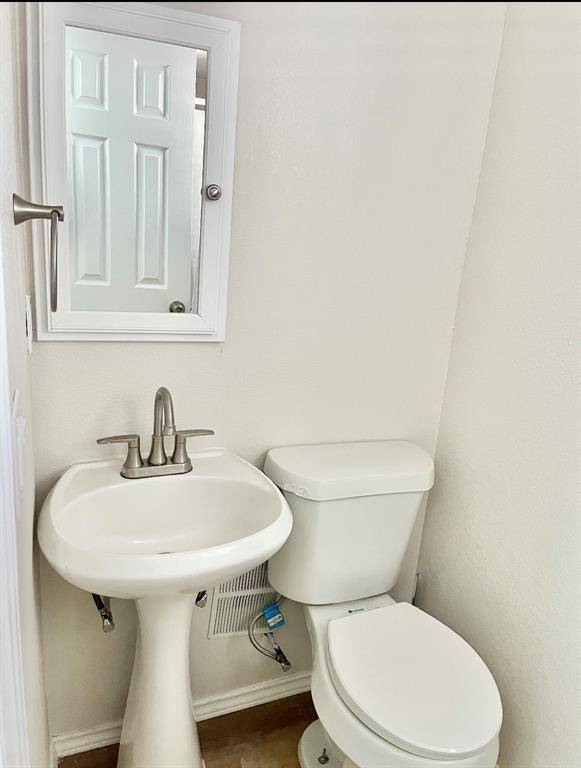 412 A Pierce, Denton, TX 76201