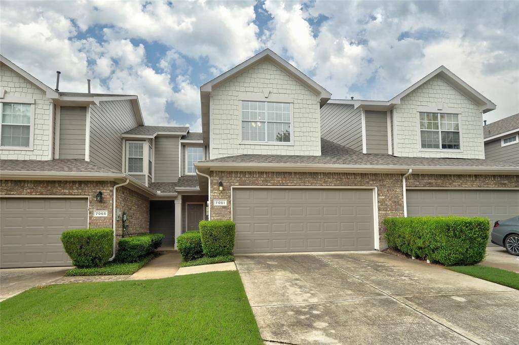 7061 Van Gogh Drive, Plano, TX 75093