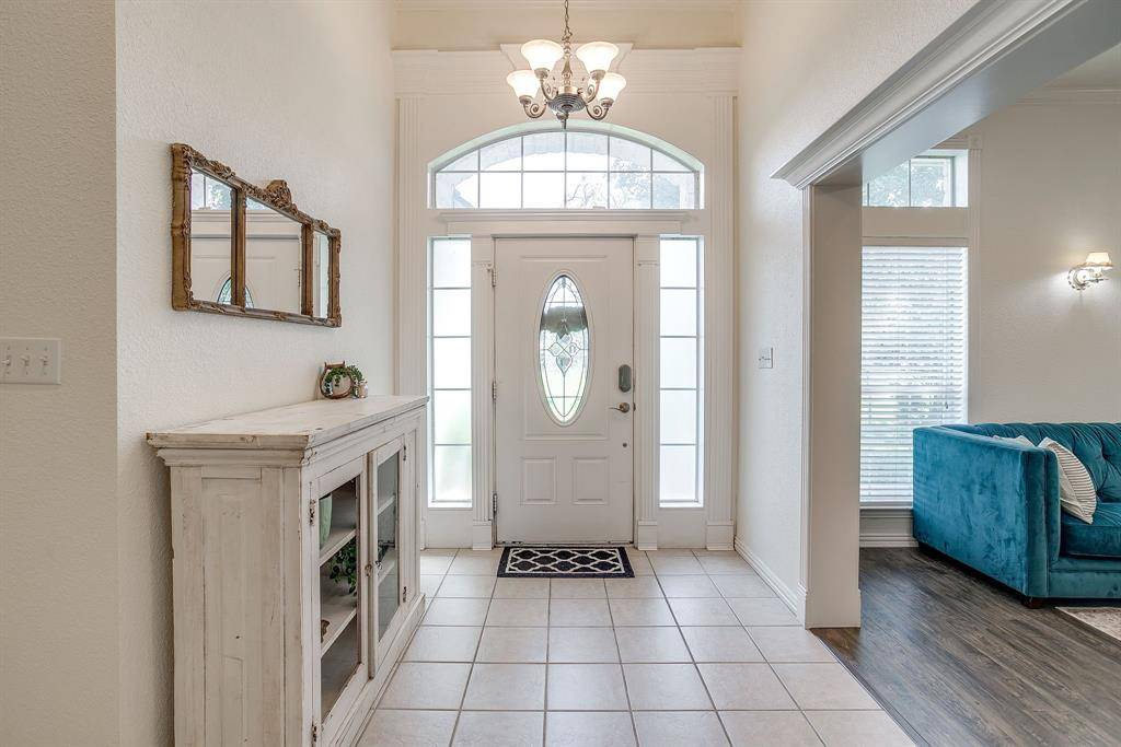 144 Howard Newby Lane, Springtown, TX 76082