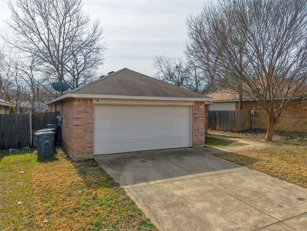 8534 Bearden Street, Dallas, TX 75227