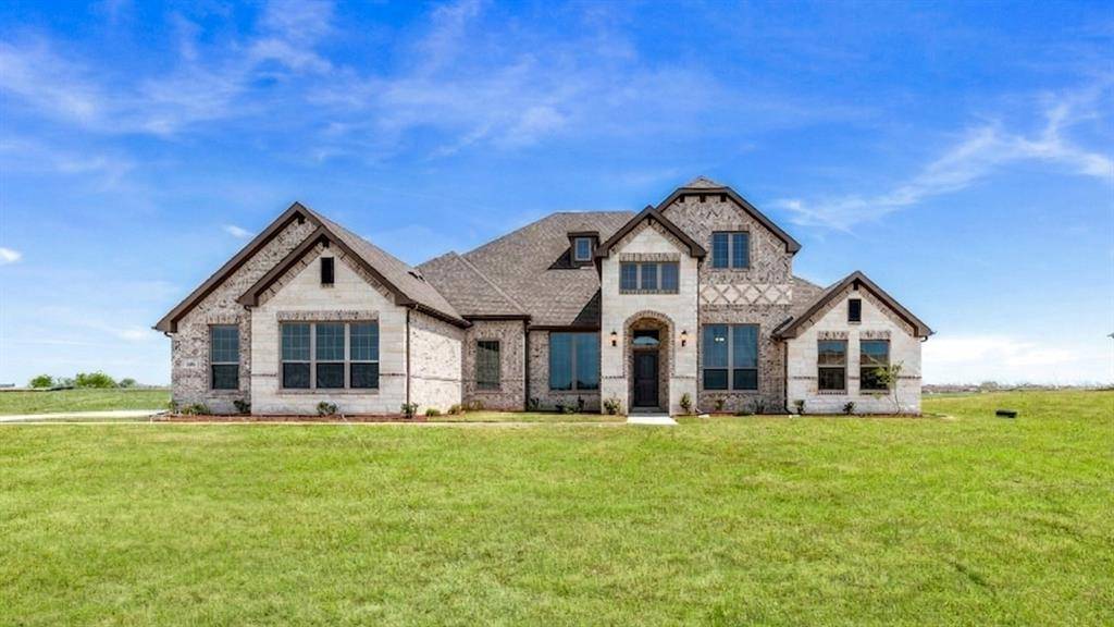 6520 Emerson Drive, Mesquite, TX 75126