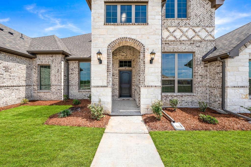 6520 Emerson Drive, Mesquite, TX 75126