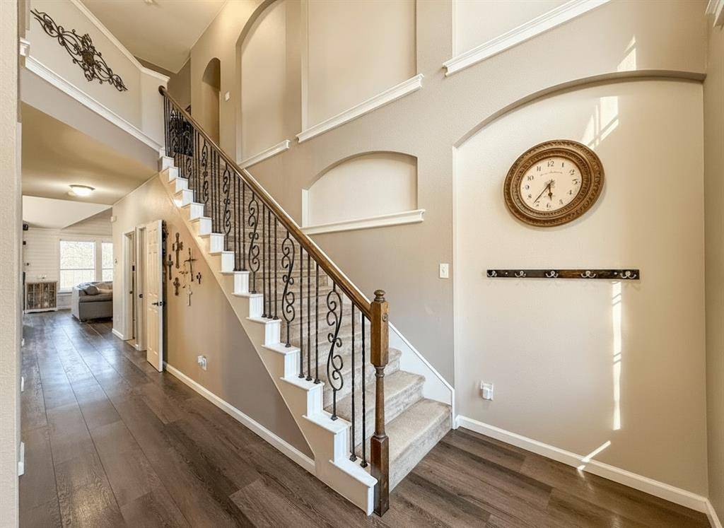 2405 Glenhaven Drive, Corinth, TX 76210