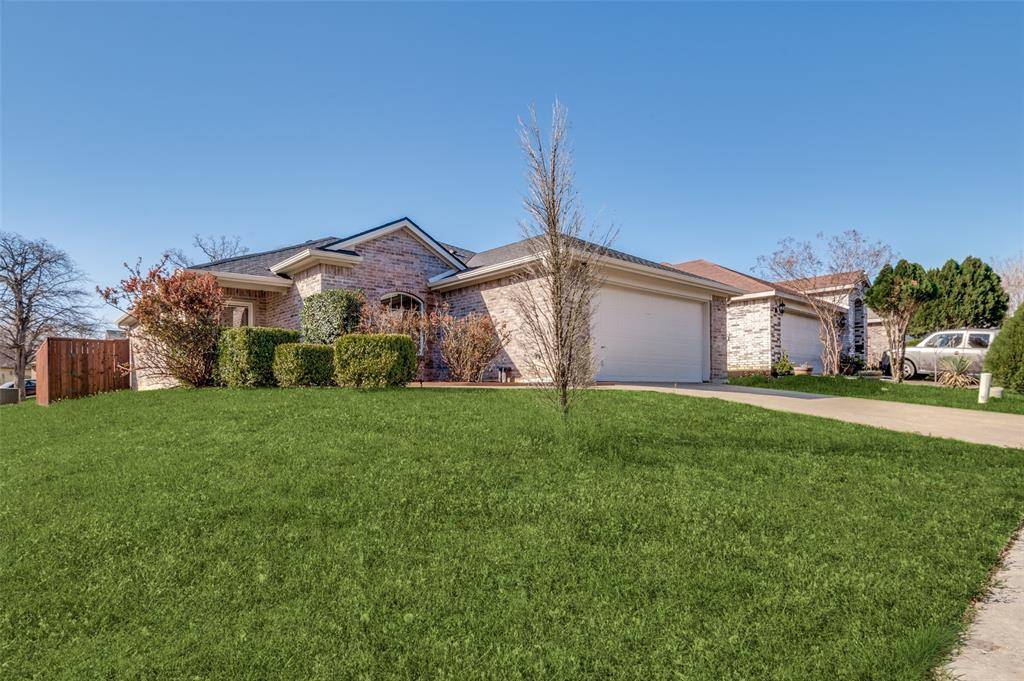 8916 Catalonia Drive, Dallas, TX 75217