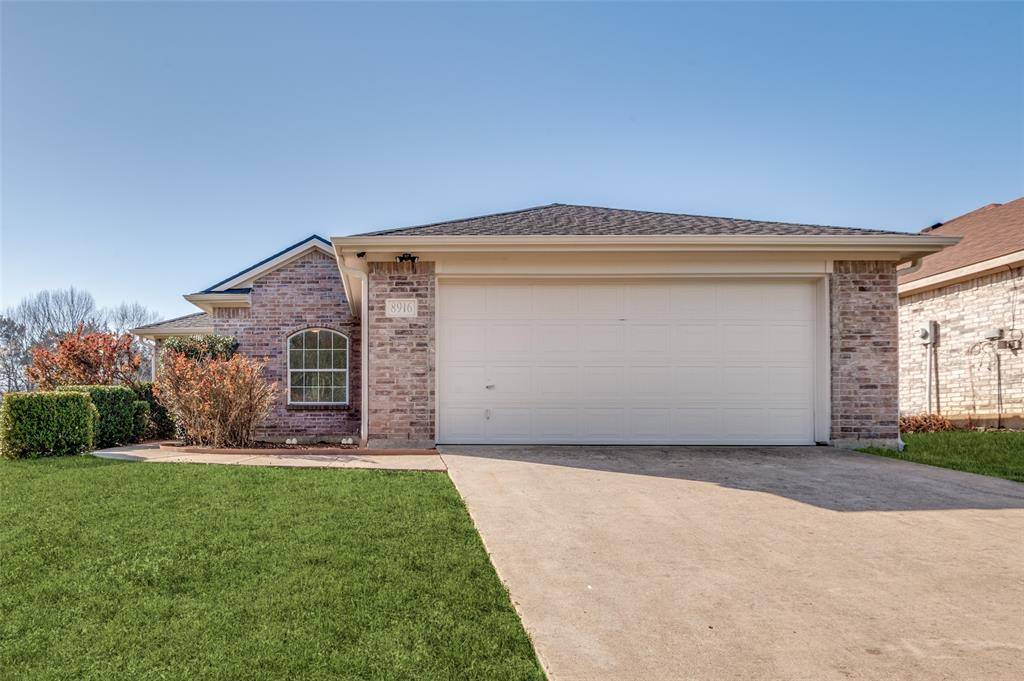 8916 Catalonia Drive, Dallas, TX 75217
