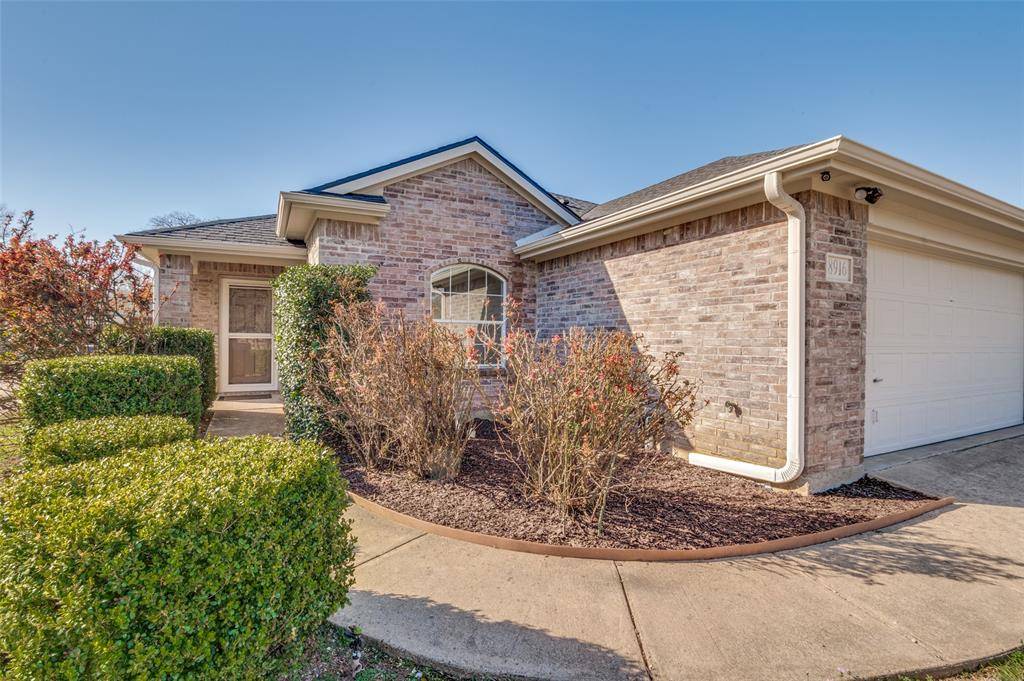 8916 Catalonia Drive, Dallas, TX 75217