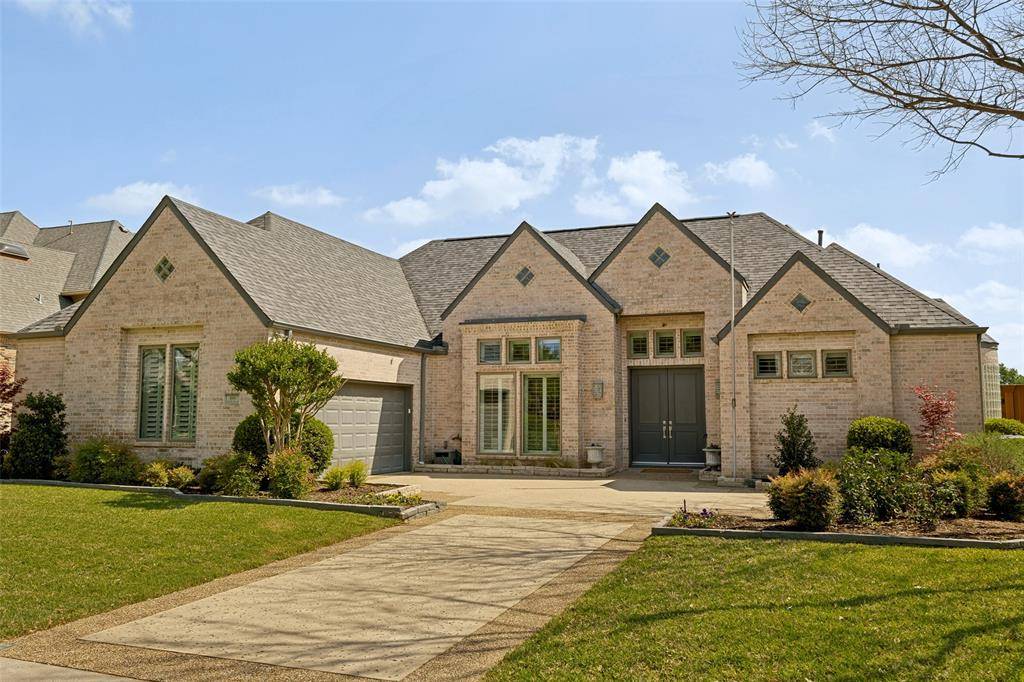 600 Berkshire Lane, Coppell, TX 75019