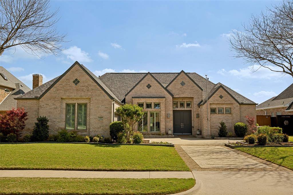 600 Berkshire Lane, Coppell, TX 75019