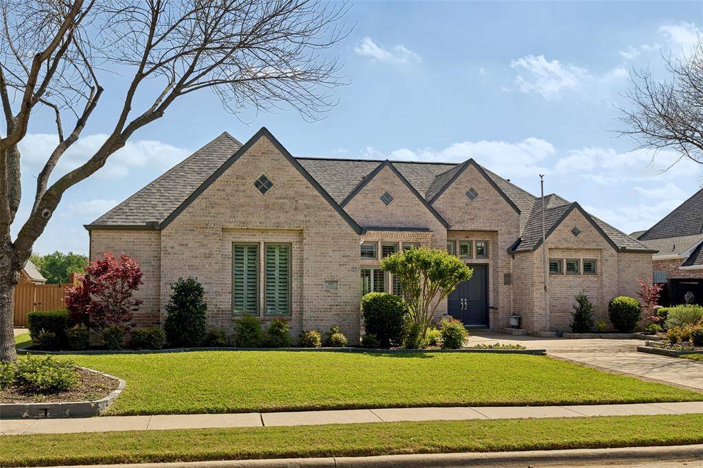 600 Berkshire Lane, Coppell, TX 75019
