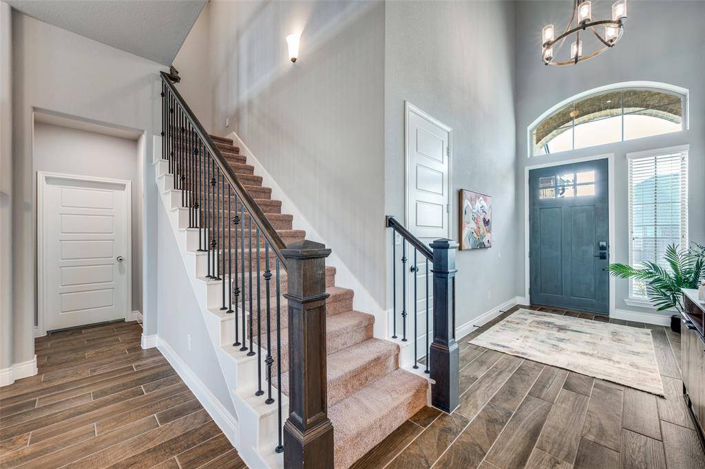 905 Hubbard Creek Trail, Mckinney, TX 75071