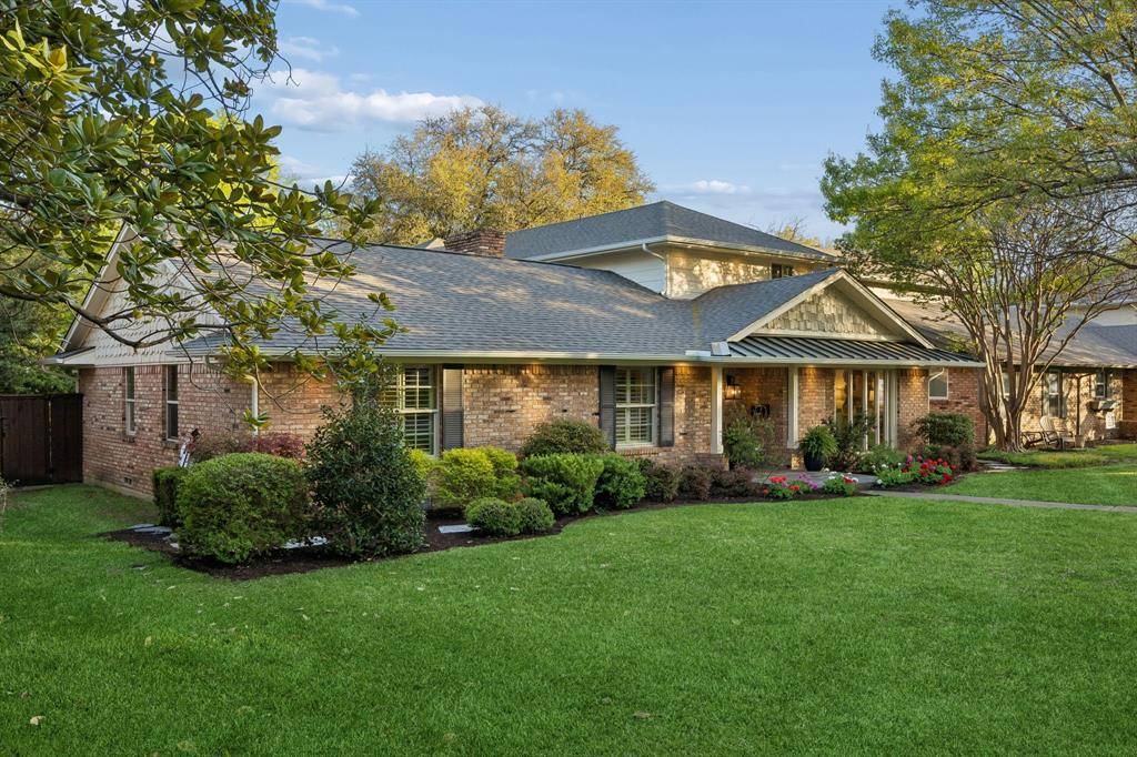 9616 Shadydale Lane, Dallas, TX 75238