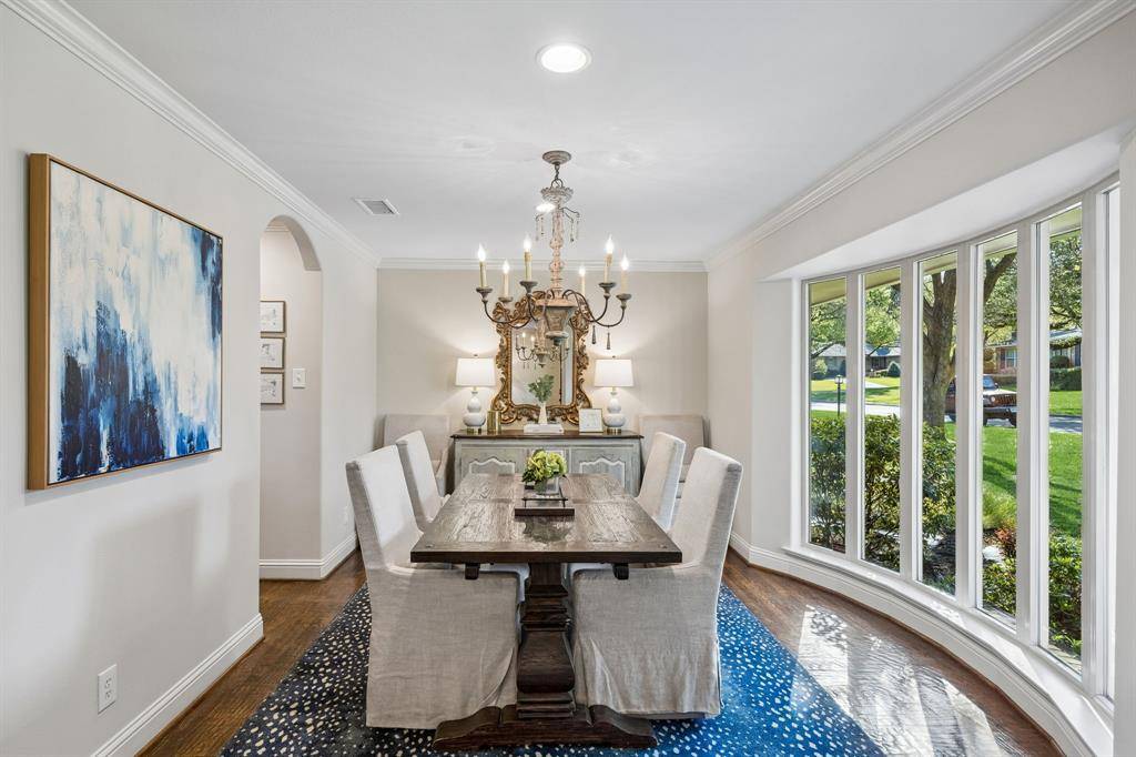 9616 Shadydale Lane, Dallas, TX 75238