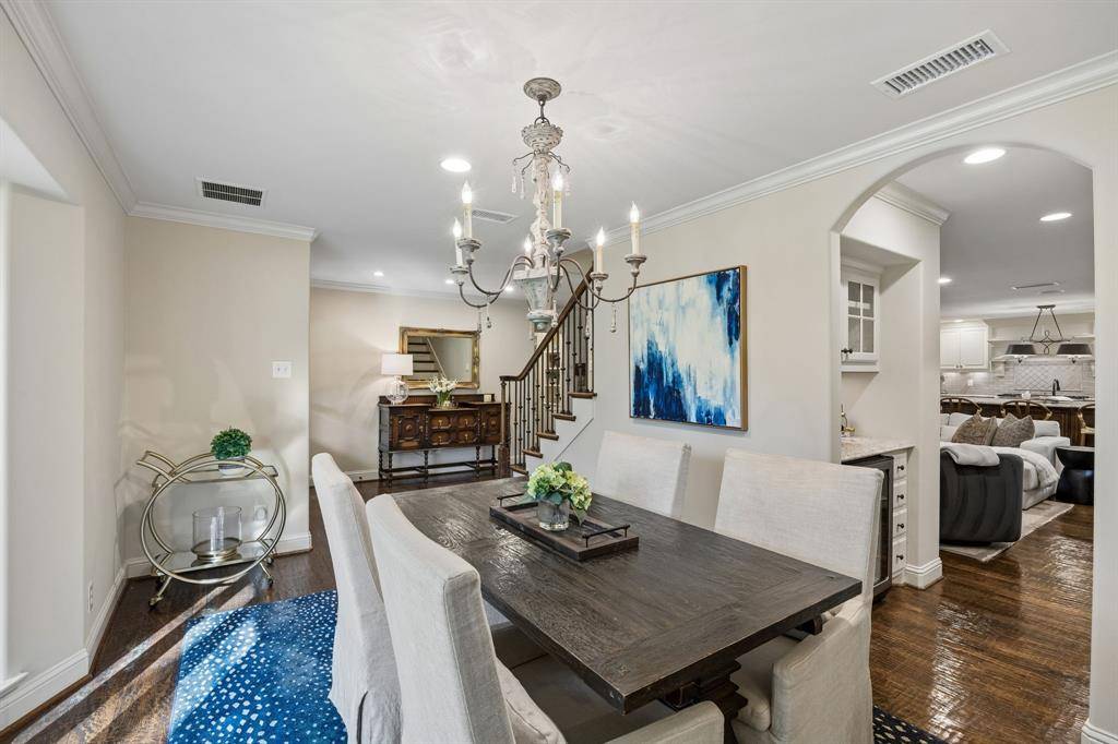 9616 Shadydale Lane, Dallas, TX 75238