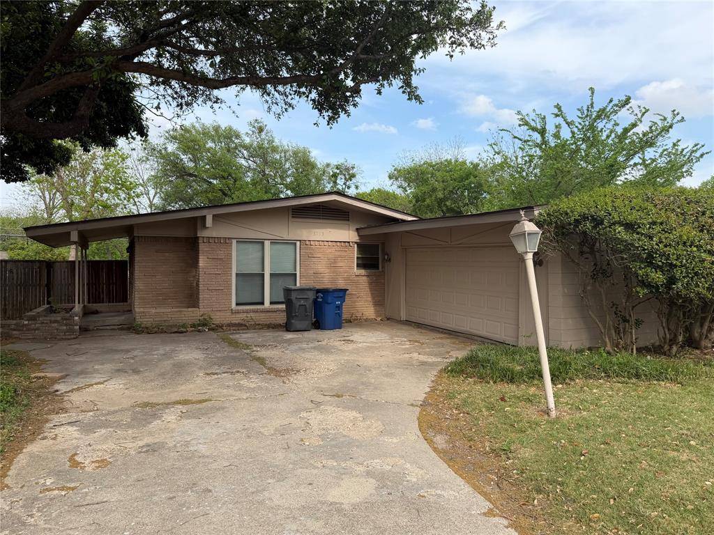 3253 Millmar Drive, Dallas, TX 75228