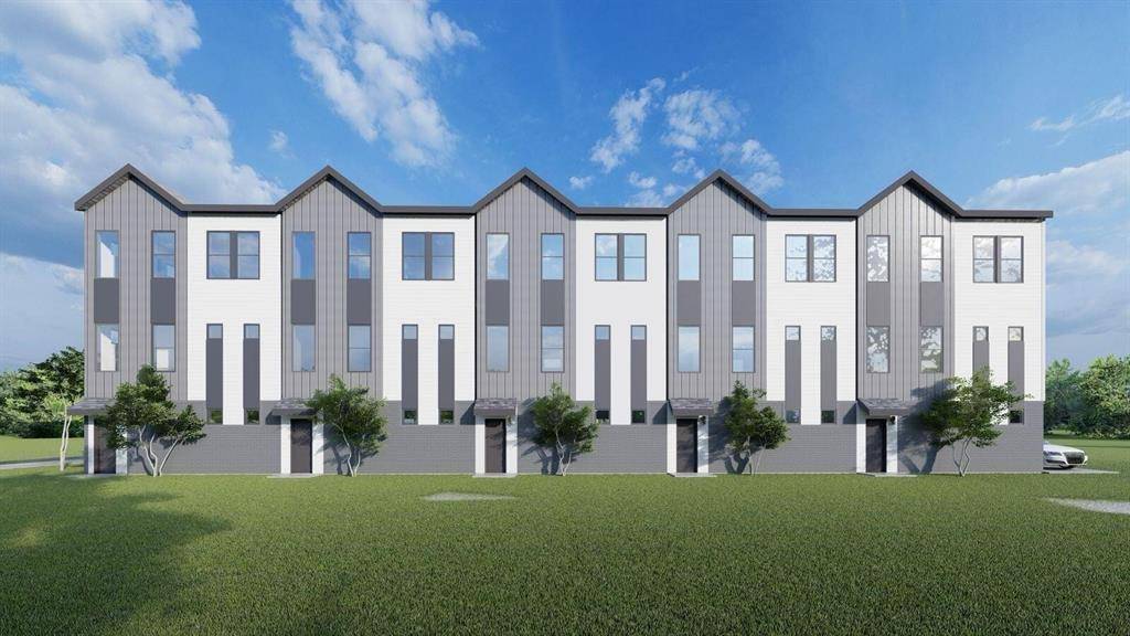 1914 Ashby Street #103, Dallas, TX 75204