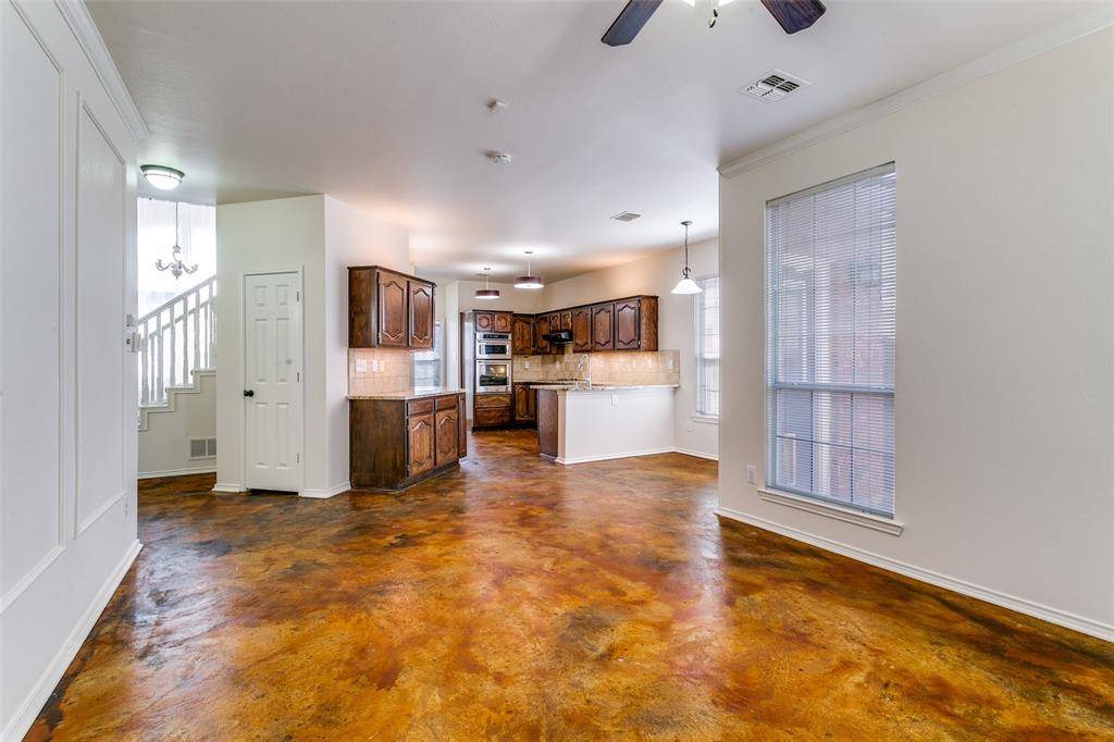 1649 Bennington Drive, Carrollton, TX 75007