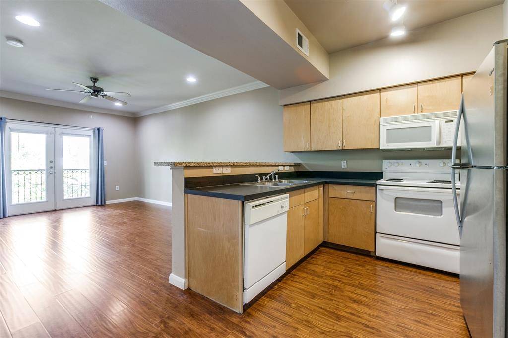 3102 Kings Road #2207, Dallas, TX 75219