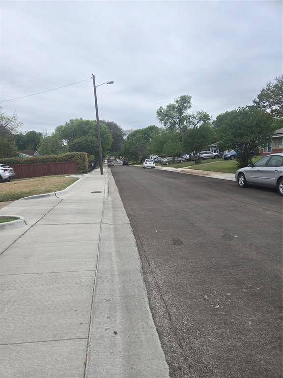 2334 Wolcott Drive, Dallas, TX 75241