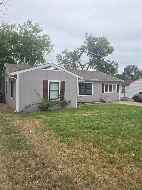 2334 Wolcott Drive, Dallas, TX 75241