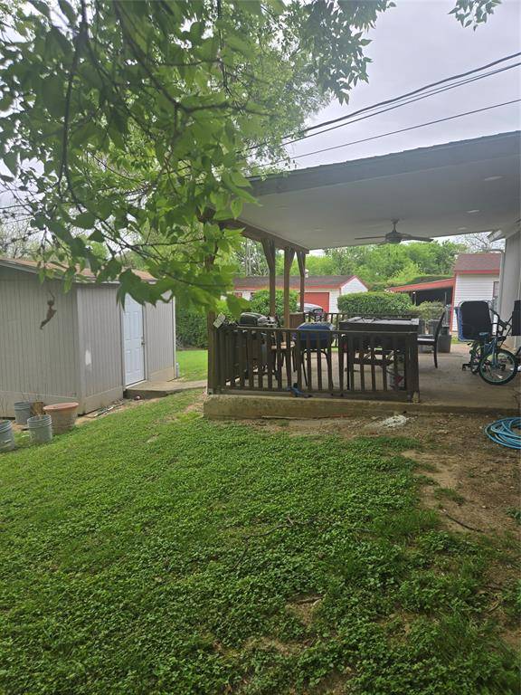 2334 Wolcott Drive, Dallas, TX 75241