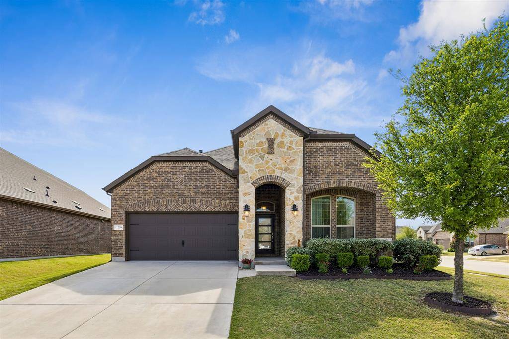 11220 Blaze Street, Aubrey, TX 76227