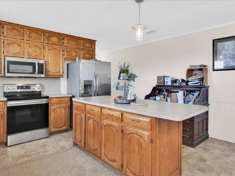 1176 W Fm 1753, Bonham, TX 75418