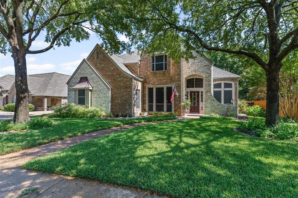 500 Broad Leaf Lane, Mckinney, TX 75072