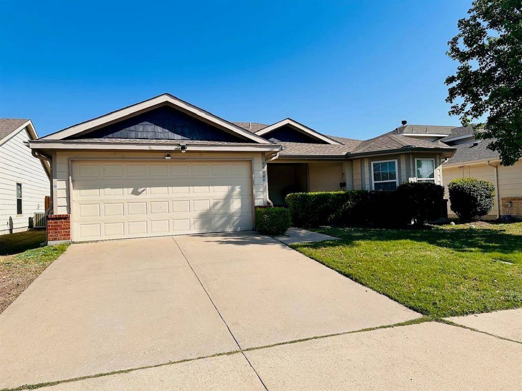 9904 George Washington Drive, Mckinney, TX 75072