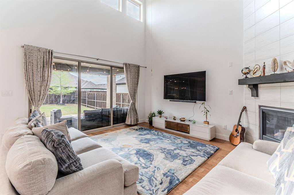 2515 Bedford Road, Northlake, TX 76226