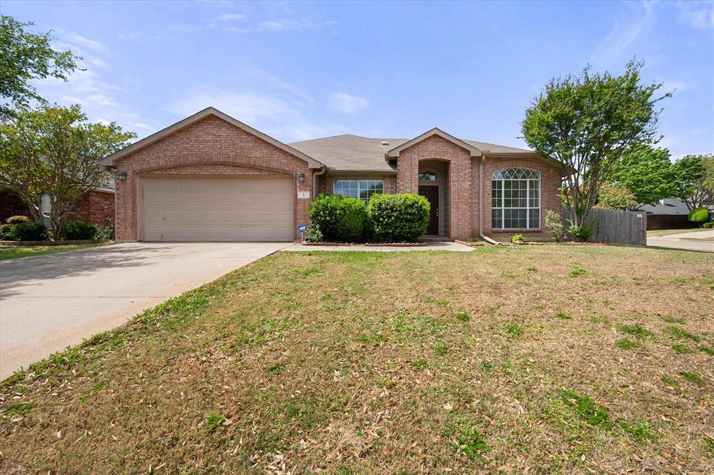 1 Boltes Court, Mansfield, TX 76063