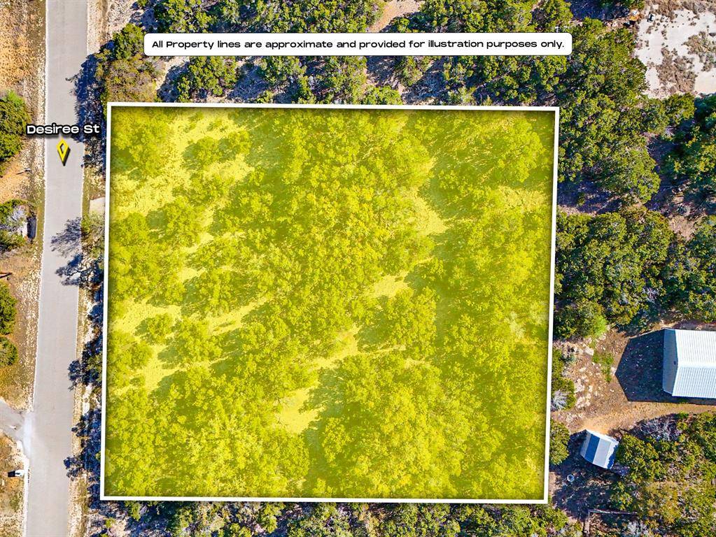 1510 Desiree Street, Canyon Lake, TX 78133