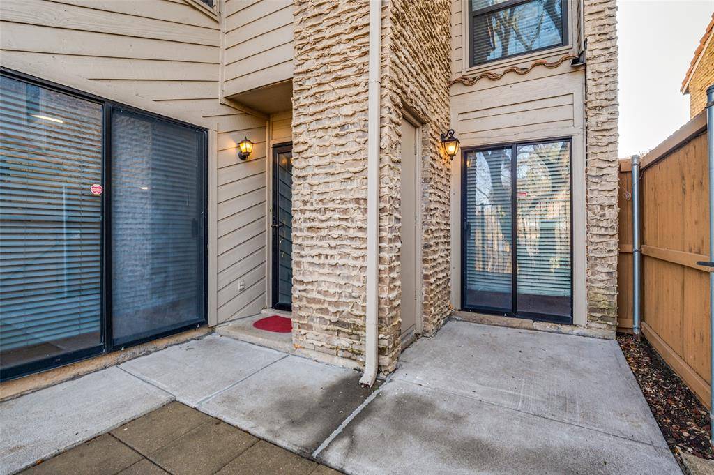 895 Dublin Drive #4, Richardson, TX 75080