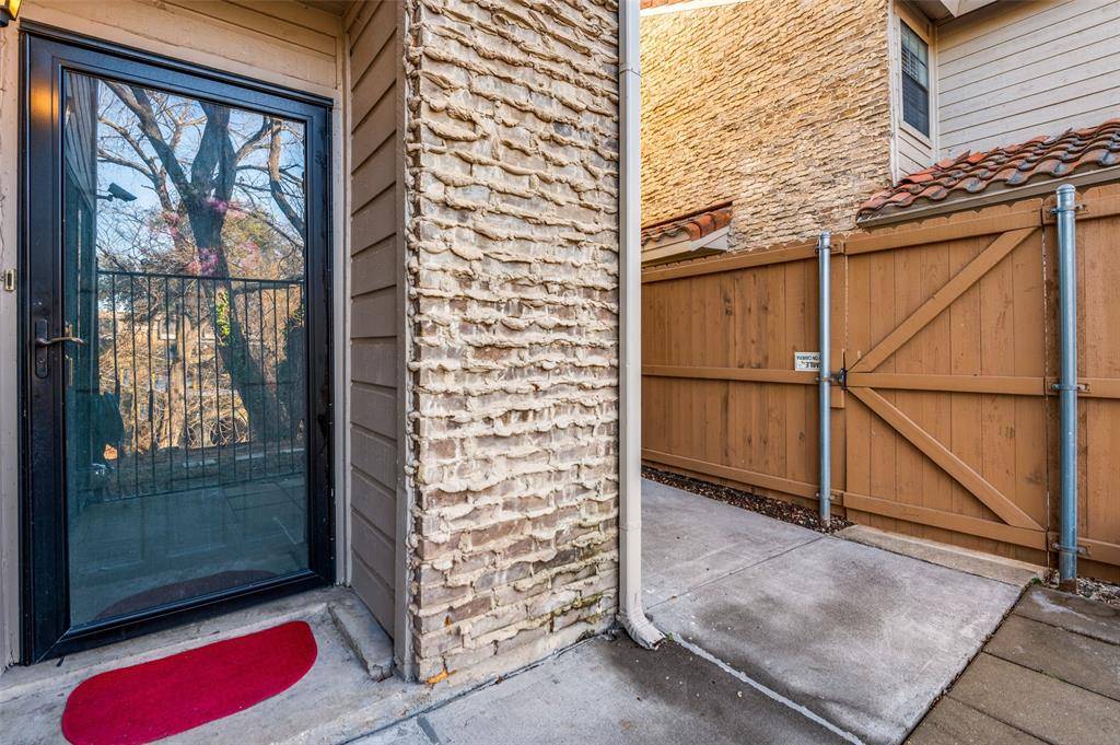 895 Dublin Drive #4, Richardson, TX 75080