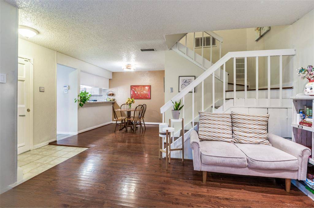 895 Dublin Drive #4, Richardson, TX 75080