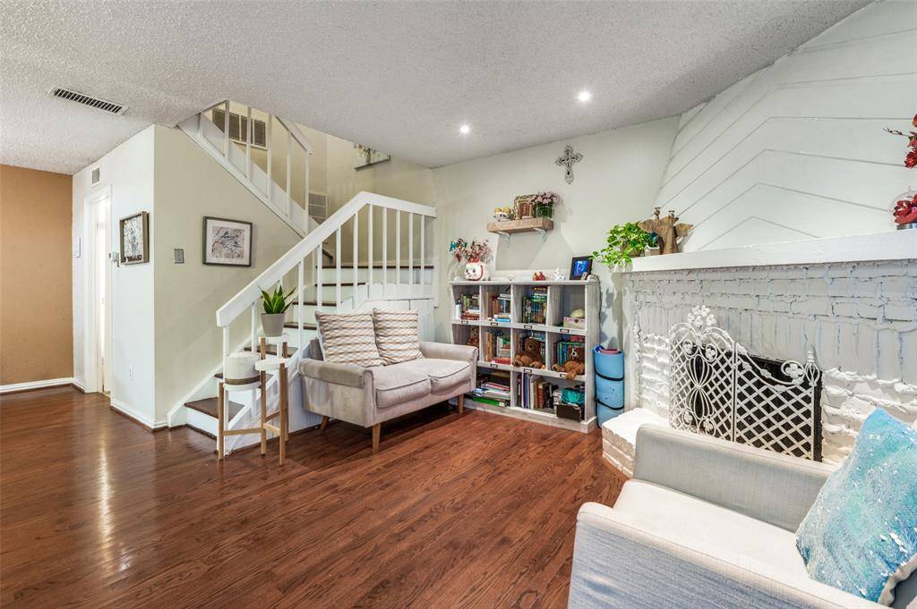 895 Dublin Drive #4, Richardson, TX 75080