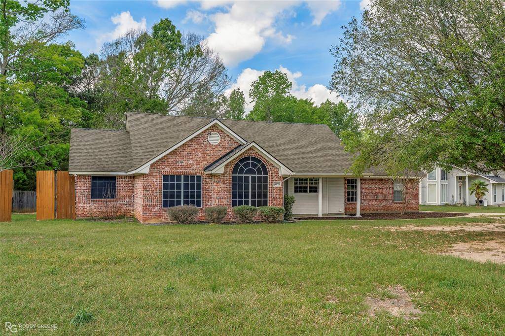 4890 Mulligan Circle, Shreveport, LA 71107
