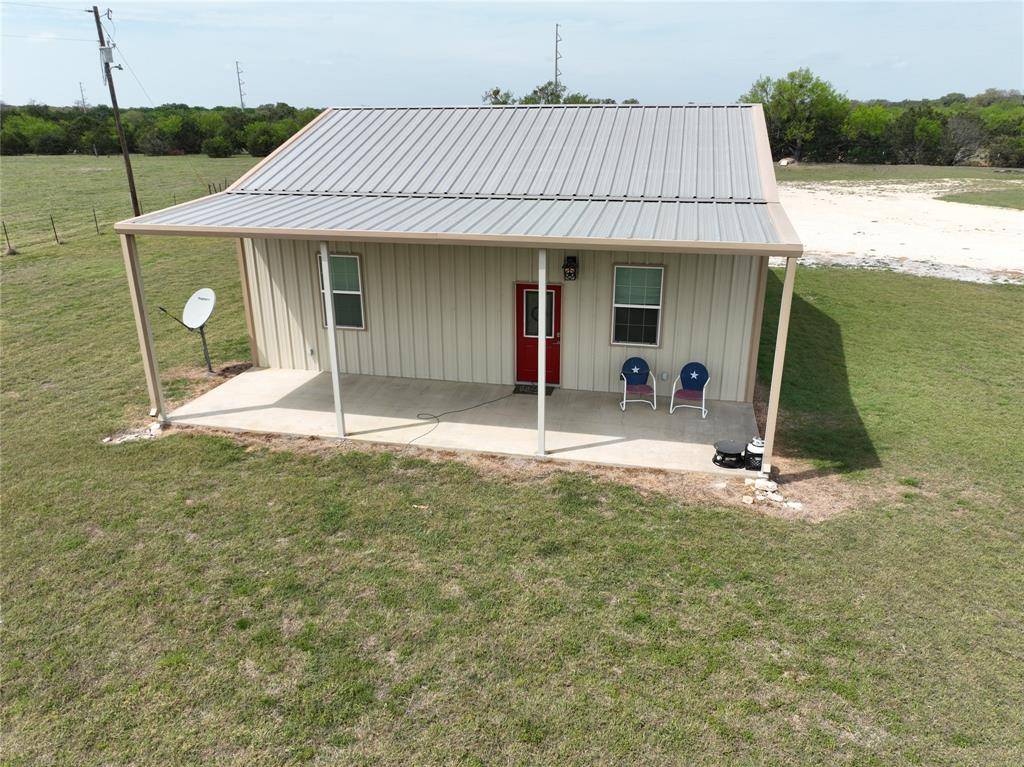 184 County Road 2484, Hico, TX 76457