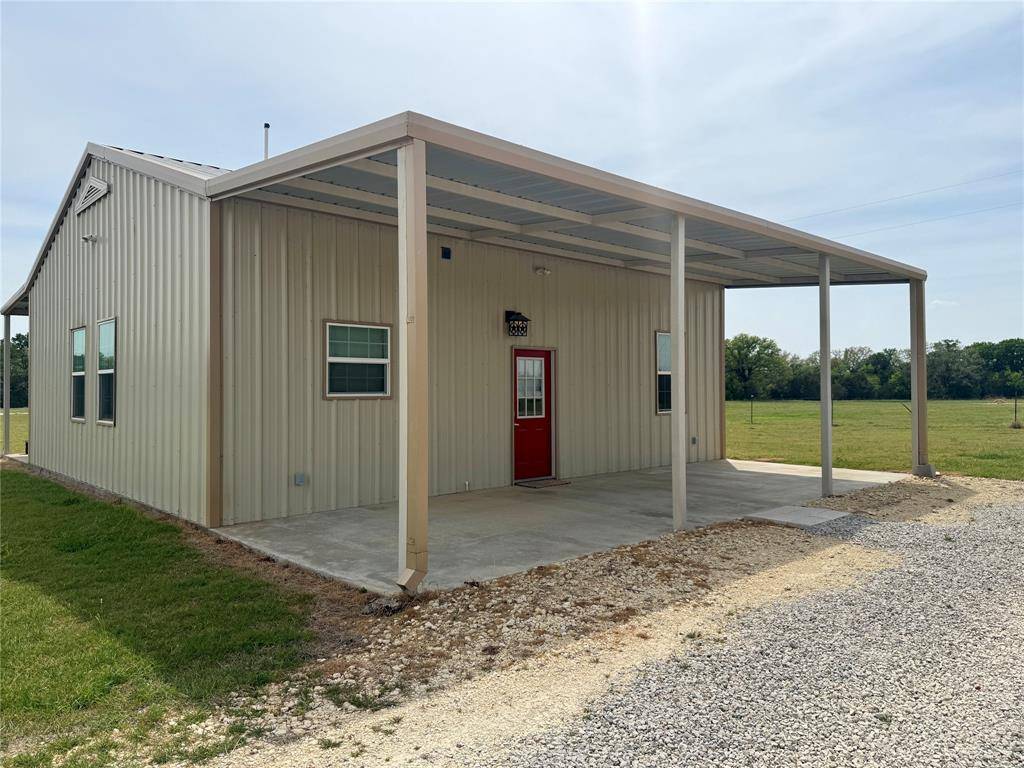 184 County Road 2484, Hico, TX 76457
