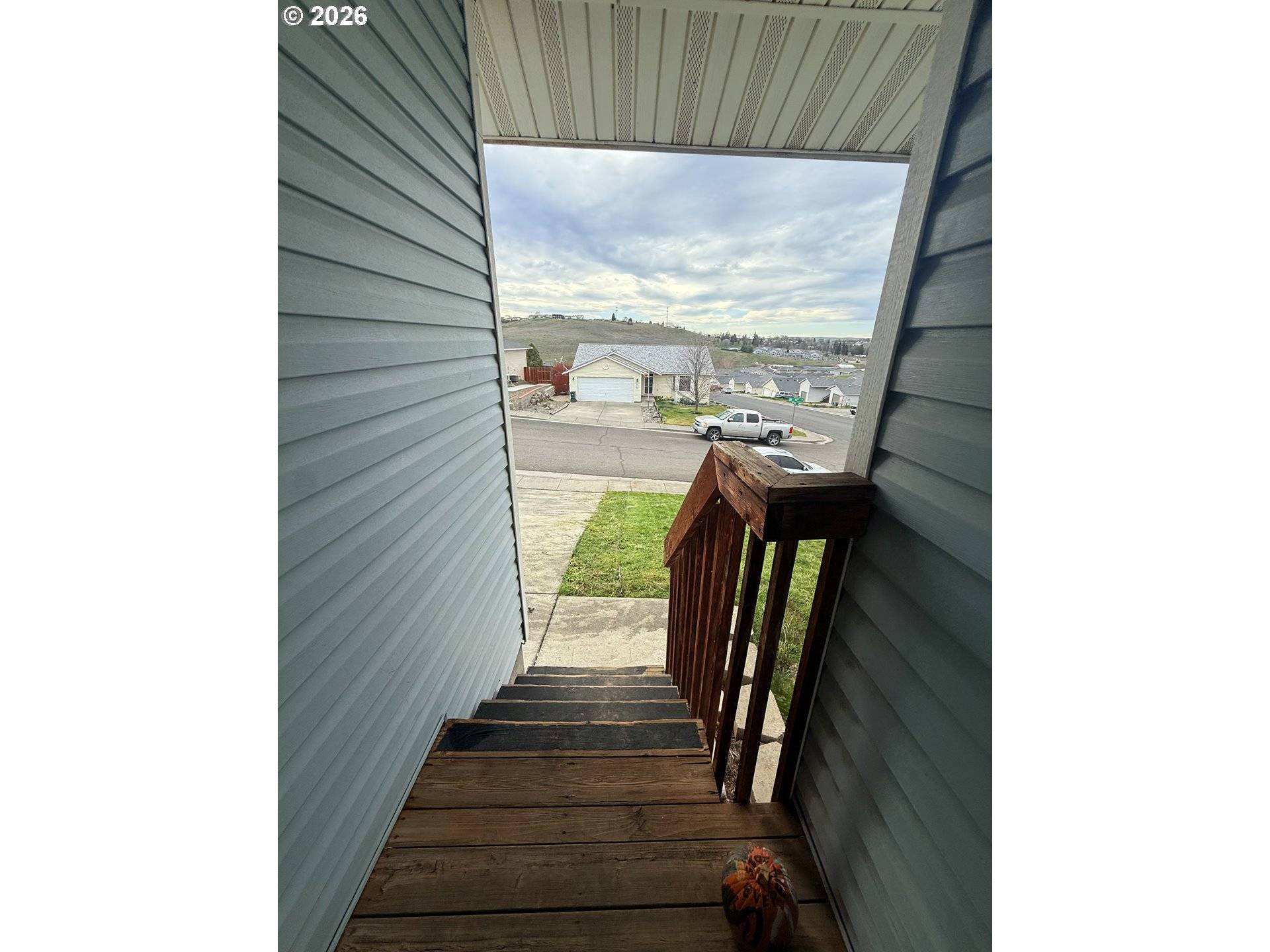 1300 SW 10TH CT, Pendleton, OR 97801