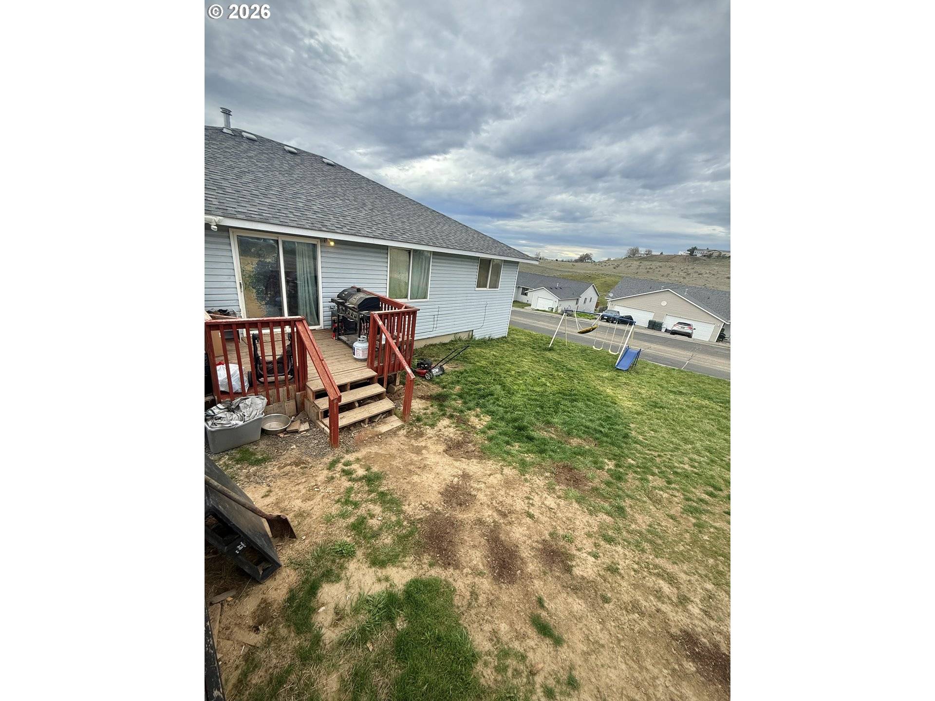 1300 SW 10TH CT, Pendleton, OR 97801