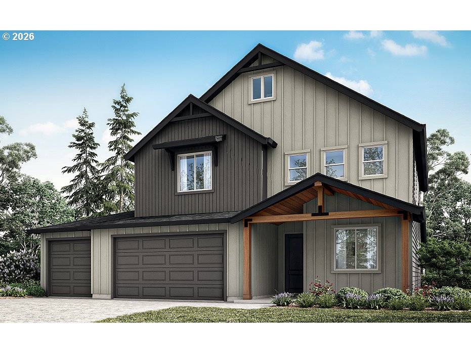 777 Magnolia AVE, Woodburn, OR 97071