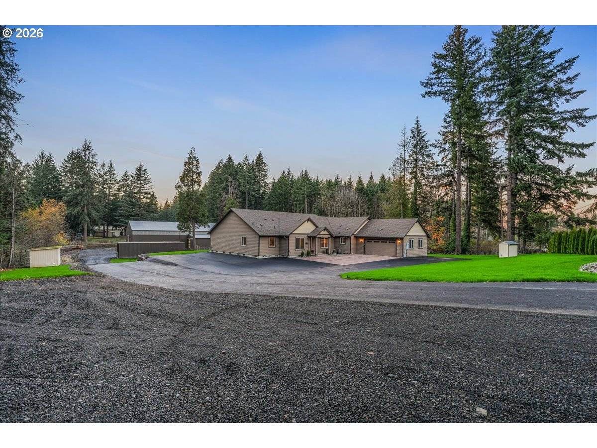 15061 SE ORIENT DR, Boring, OR 97009