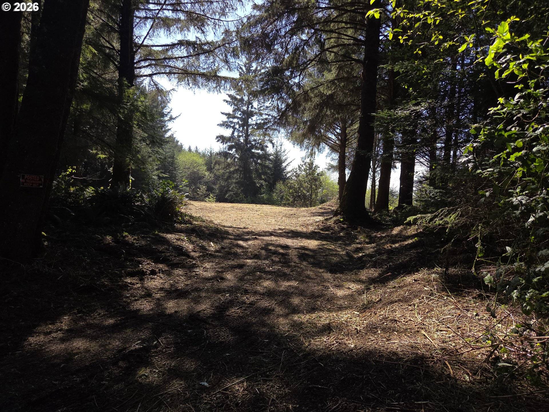 Hammond LN #9, Gold Beach, OR 97444