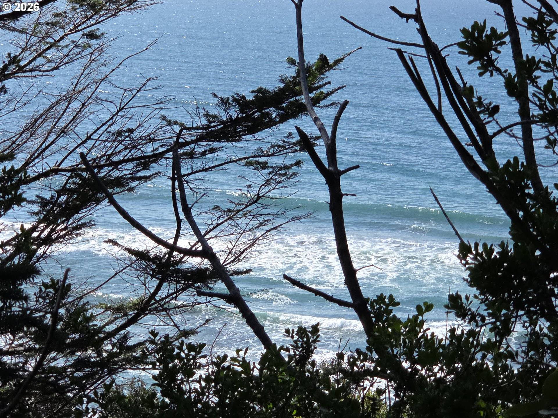 Hammond LN #9, Gold Beach, OR 97444