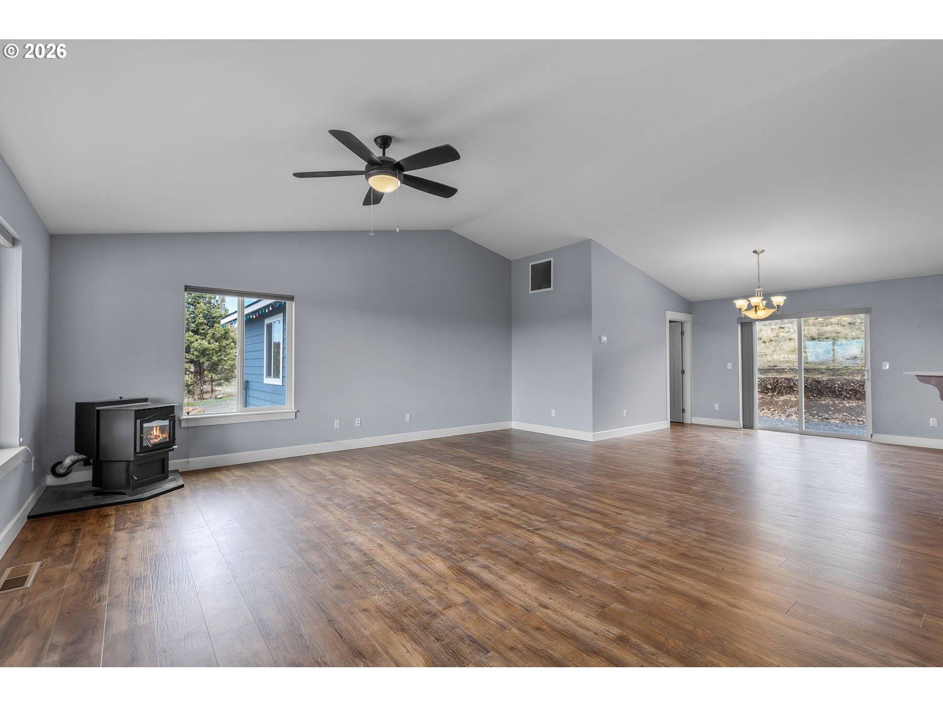 5798 SE GRANT RD, Prineville, OR 97754