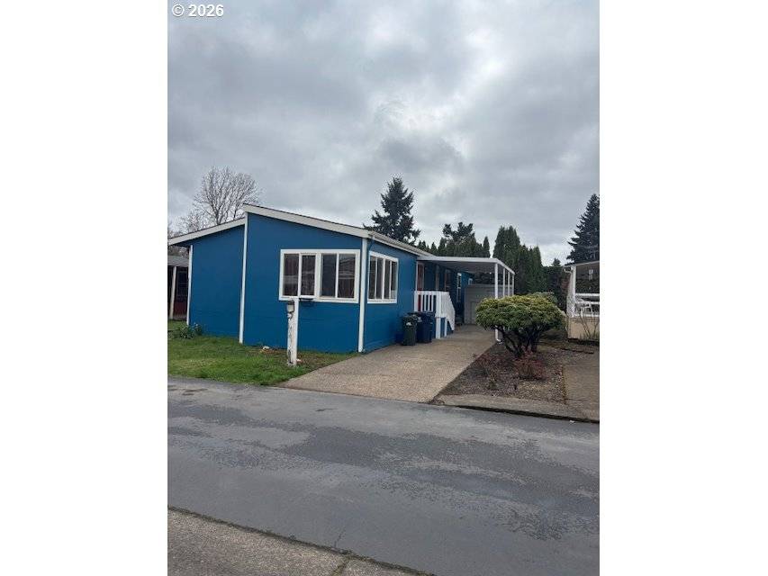 1400 CANDLELIGHT DR #174, Eugene, OR 97402