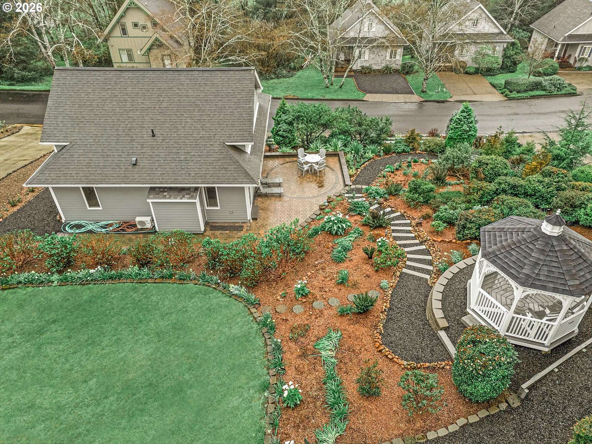 161 COMBS CIR, Yachats, OR 97498